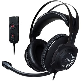 HyperX HX-HSCRS-GM/EE Cloud Revolver S Dolby Surround 7.1 Gaming Kulaklık