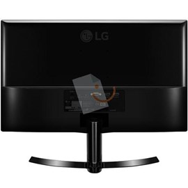 LG 27MP68VQ-P 27 5ms Full HD FreeSync DVI HDMI D-Sub IPS Led Siyah Monitör