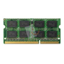 HP 647905R-B21 2GB DDR3 1333MHz 1Rx8 PC3L-10600E-9 Reman Kit