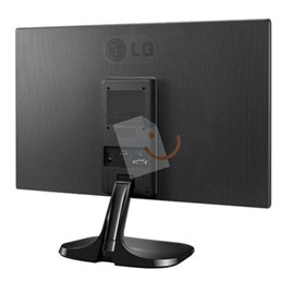 LG 24M47VQ-B 24 2ms Full HD DVI HDMI D-Sub Led Siyah Monitör