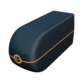 Tunçmatik TSK5208 Lite II 1000VA Siyah Line Interaktif UPS