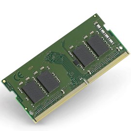 Kingston KVR24S17S8/8 8GB DDR4 2400MHz CL17 SODIMM
