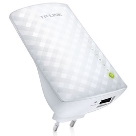 TP-LINK RE200 AC750 Wi-Fi Menzil Genişletici Extender