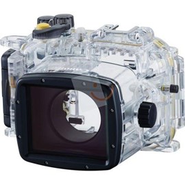 Canon WP-DC54 Su Geçirmez Kamera Kılıfı - PowerShot G7 X