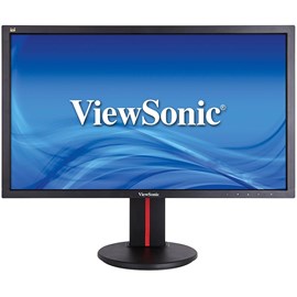 Viewsonic VG2401mh-2 24 144Hz 1ms Full HD HDMI DP DVI Usb 3.0 Led Oyuncu Monitörü