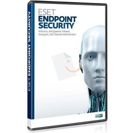 NOD32 Eset Endpoint Security Türkçe 1+15 Kullanıcı - 3 Yıl