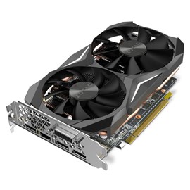 Zotac ZT-P10800H-10P GTX 1080 Mini 8GB GDDR5X 256Bit 16x