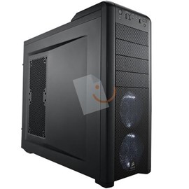Corsair CC-9011011-WW Carbide Series 400R Mid Tower Siyah Psu'suz Kasa