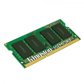 Kingston KVR16LS11S6/2 ValueRAM 2GB DDR3 1600MHz CL11 SODIMM