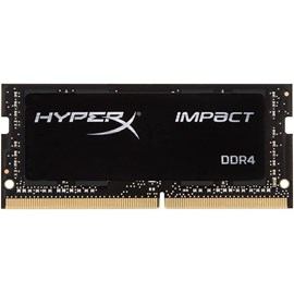 HyperX HX421S13IB/16 Impact 16GB DDR4 2133MHz CL13 SODIMM