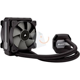 Corsair CW-9060024-WW Hydro Serisi H80i v2 Yüksek Performanslı Cpu Sıvı Soğutucu