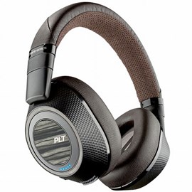 Plantronics BackBeat PRO2 Bluetooth ve Kablolu Kulaklık Black Tan