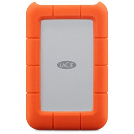 LaCie STFR1000800 Rugged USB 3.0 Type-C 1TB 2.5 Harici Disk