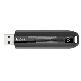 SanDisk SDCZ800-064G-G46 Extreme Go USB 3.1 64GB Flash Bellek 200MB/sn