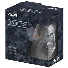 Asus Echelon Camo Edition Mikrofonlu Kulaklık