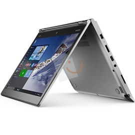 Lenovo 20EMS03Q00 ThinkPad Yoga 460 Silver Core i5-6200U 8GB 256GB SSD 14" FHD Touch Win 10 Pro