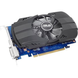 Asus PH-GT1030-O2G GeForce GT 1030 OC 2GB GDDR5 64Bit 16x