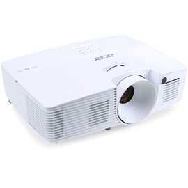 Acer X127H DLP XGA 1024x768 3600 Ansi Lümen HDMI VGA 3D Projektör