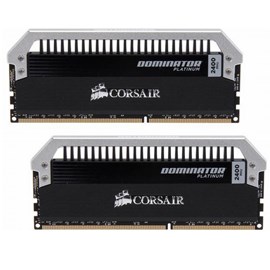 Corsair Dominator Platinum DDR3 2400Mhz CL10 16GB (2x8GB) DUAL