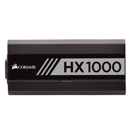 Corsair CP-9020139-EU HX Serisi HX1000 1000W 80 Plus Platinum Tam Modüler PSU
