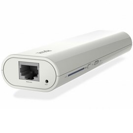 Tenda 4G301 5200mah Bataryalı 4-in-1 3G/4G Kablosuz n 300Mbps Router
