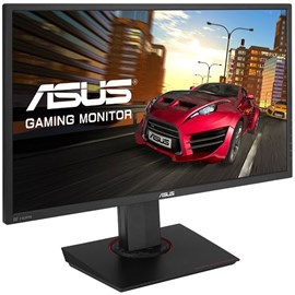 Asus MG278Q 27" 1ms 144Hz WQHD HDMI DP DVI Hoparlör Pivot Led Oyuncu Monitörü