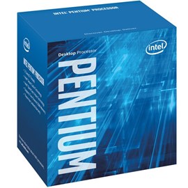 Intel Pentium G4600 3.6GHz 3MB HD 630 Vga Lga1151 İşlemci