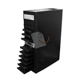 ACARD 9+1 CD/DVD Duplicator - Çoğaltma Sistemi