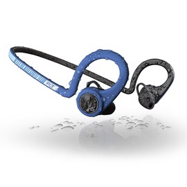Plantronics BackBeat Fit 2 Stereo Bluetooth Su Geçirmez Spor Kulaklık Power Blue