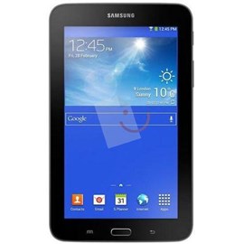 Samsung SM-T113 Galaxy Tab 3 Lite 7" 8GB Wi-Fi Android Tablet Siyah