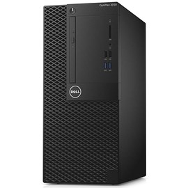 Dell N018O3050MT OptiPlex 3050 MT Core i5-7500 4GB 1TB Linux