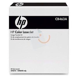 HP Renkli LaserJet CB463A Transfer Takımı