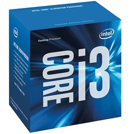 Intel Core i3-7100 3.9GHz 3MB HD 630 Vga Lga1151 İşlemci