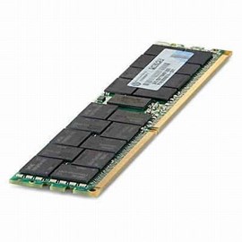 HP 708631R-B21 2GB DDR3 1866MHz 1Rx8 PC3-14900E-RKIT HPE