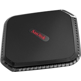 SanDisk SDSSDEXT-250G-G25 Extreme 500 Taşınabilir SSD 250GB Usb 3.0