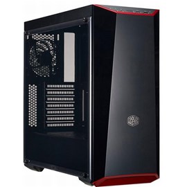 Cooler Master MCW-L5S3-KWNA60 MasterBox Lite 5 Pencereli 600W 80+ ATX Kasa