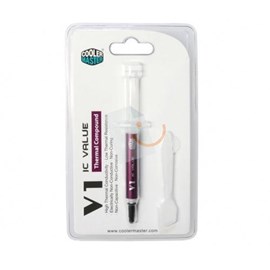 Cooler Master RG-ICV1-TW20-R1 IC Value V1 Termal Macun
