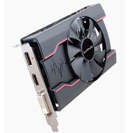Sapphire 11268-03-20G PULSE OC Radeon RX 550 2GD5 2GB GDDR5 128Bit 16x