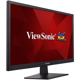 ViewSonic VA2407h 23.6 3ms Full HD HDMI D-Sub Led Monitör