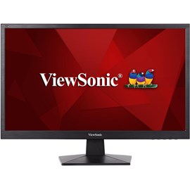 ViewSonic VA2407h 23.6 3ms Full HD HDMI D-Sub Led Monitör