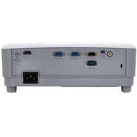 Viewsonic PA503S DLP SVGA 800X600 3600AL HDMI 3D Projektör