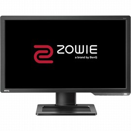 BenQ Zowie XL2411 24" 1ms 144Hz DVI HDMI Full HD Pivot 3D Siyah Led Gaming Monitör