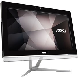 MSI PRO 20EX 7M-010XTR Core i3-7100 4GB 1TB 19.5" HD+ FreeDos