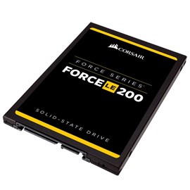 Corsair CSSD-F480GBLE200B Force Serisi LE200 480GB Sata3 2.5" SSD 560Mb-530Mb