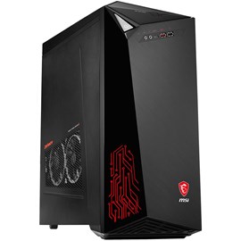MSI INFINITE 7RB-026XTR Core i5-7400 8GB 128GB SSD 1TB GTX1050 Ti 4GB FreeDOS