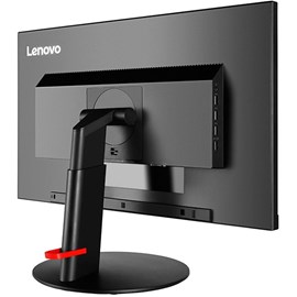 Lenovo 61A5GAT3TK ThinkVision P24q-10 23.8 4ms WQHD HDMI mDP DP IPS Monitör