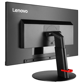 Lenovo 61A5GAT3TK ThinkVision P24q-10 23.8 4ms WQHD HDMI mDP DP IPS Monitör