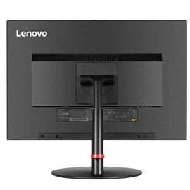 Lenovo 61B4MAT1TK ThinkVision T24D 24 7ms Full HD HDMI DP D-Sub Pivot IPS Monitör