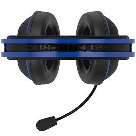 Asus Cerberus V2 Mavi Mikrofonlu Gaming Kulaklık