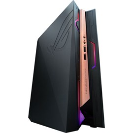 Asus ROG GR8 II GR8II-6GT015M Core i5-7400 16GB 128GB SSD 1TB GTX1060 6GB FreeDos (KM Yok)